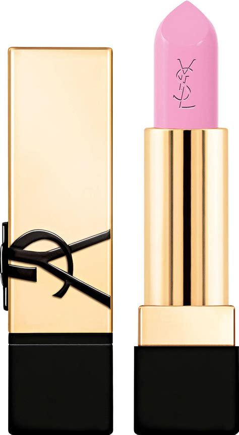 ysl rouge pur couture 156|ysl lipstick rose celebration.